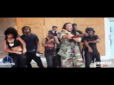 About a Week ago (Hot Ni**a) - Bobby Shmurda ft. Dion