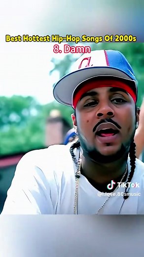 Best Hottest Hip-Hop Songs of the 2000s