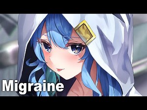 Nightcore - Migraine [BoyWithUke]