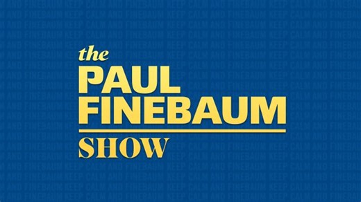 Wed, 6/25 - The Paul Finebaum Show (6/25/25) - Live Stream - Watch ESPN