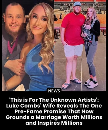 16K views · 18 reactions | Country superstar Luke Combs’ wife,...