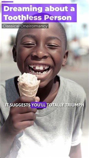 This Dream Means Good Luck Is Coming!