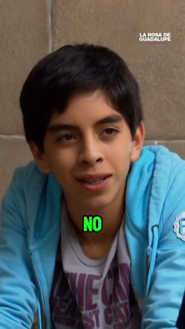 La Rosa De Guadalupe: El Chavo De Hojalata