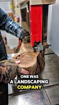 I DIDN’T EXPECT THIS…#corporategifts #handmade #maker #craftsmanship #giftideas