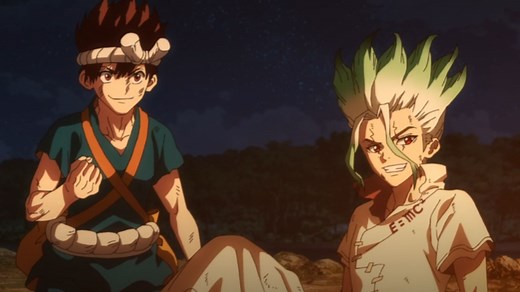 Dr. Stone: Science Future Part 2 Episode 10: Release date and everything we need to know