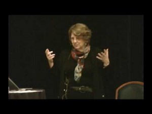 Marsha Linehan - Mindfulness Skills & DBT I