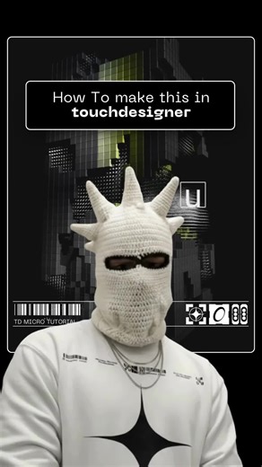 Creating 3D Geometry Clouds with POPs in TouchDesigner Ever struggle to make your point clouds feel organic? The trick is manipulating attributes before you clone. We start with a Grid POP, add some Noise to the point scale, and use a Delete POP to thin out the density. By running this through a Lookup Texture and a Copy POP, we transform simple boxes into a complex, scaling system. Add a PBR material and an environment light to get that professional depth. Check the full tutorial for the comple