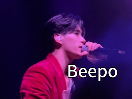 【赛飞美巡】疑似灯光欠费 倒油 | Beepo 小波津志直拍（关灯版）