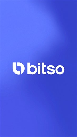 Bitso on Instagram: "¡El #NuevoBitso ya está aquí! 💙 Una app totalmente rediseñada para hacerte la vida más fácil y tus inversiones más rápidas. 📱 🇲🇽 En México, ahora puedes invertir en cripto y acciones 24/7, sin comisiones, desde $1 USD o $20 pesos y con liquidez inmediata. ¡Todo en un mismo lugar, para que diversifiques tu portafolio, no tus apps de inversión! Orgullosos de ser parte de esta revolución financiera."