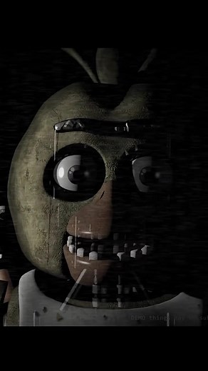 FNAF IN REAL TIME