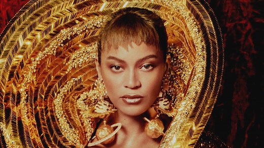 Beyhive, brace yourselves! | Entertainment Tonight