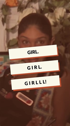 GIRL. GIRL?! GIRL. I’m in a committed relationship with making art and also emotionally involved with Kip and Scott. Revealing my art like it’s my job (because it is) and multitasking at a high level.