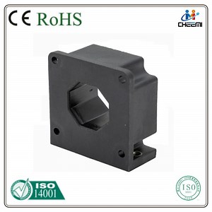 [Hot Item] Accurate Current Sensor for DC Motor Drive Applications