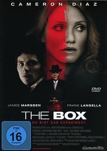 The Box Trailer HD (Englisch) (2009)