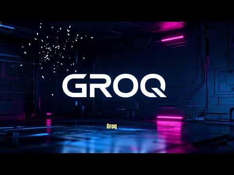 GROQ AI: The Fastest Processor on Earth! 🔥 #TechPulseAITV