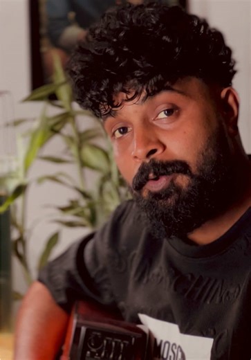 Anushka Navod's Beautiful Covers: Nethu Piyan