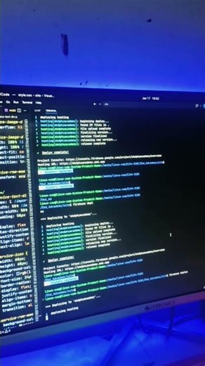 Beatiful 🌐 #webdesign #html #css #javascript #ytshorts #viralshorts #python