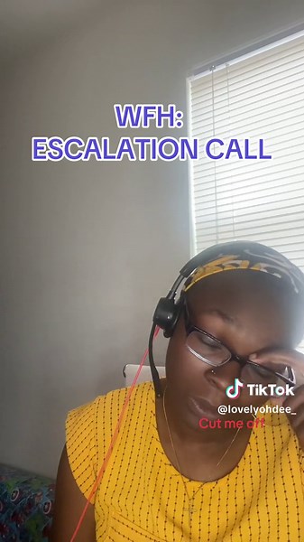 Dealing with Supervisor Escalation Calls at a Call Center