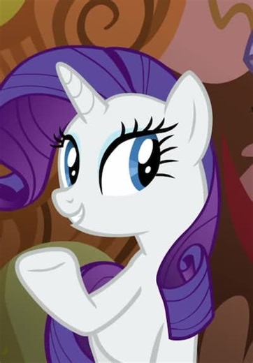 My Little Pony: Friendship Is Magic S06:E03 - The Gift of the Maud Pie