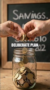 The Library Ledger Circle A Gen Z Savings Tale
