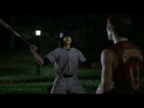 The Warriors - Les Guerriers De La Nuit.(Part 06)