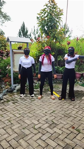 Dance with Pinewood Brae team#dancer #havingfun #atwork