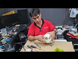 Repair KENWOOD Blender