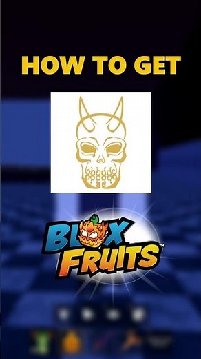 How to Get GHOUL Race in Blox Fruits #roblox #bloxfruits #ghoul #howto