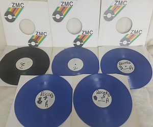 Bruce Springsteen & The E-Street Band - Live / 1975-85