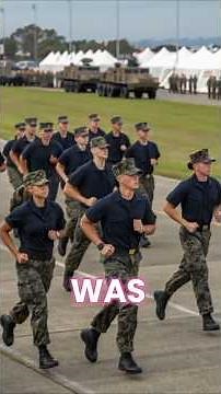 🔥 8 Weeks to Sailor 🚢 | My Crazy Navy Boot Camp Journey 💪⚓