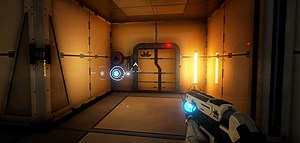 Square Enix anuncia The Turing Test