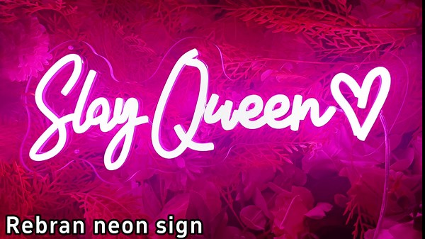 Custom Neon Signs, Large Custom Led Neon Name Sign for Room Decor, Personalized Large Led Name Light Sign - Neon Sign Customizable for Wedding Birthday Party Bar Shop, Custom Logo Neon Sign