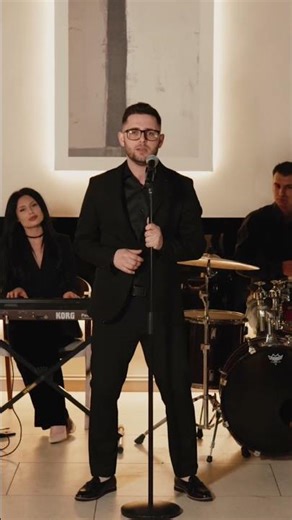 Ion Rucșeneanu & ENIGMA BAND - Anotimp de seară(2026) #music #voice #moldova #piesanoua #rucseneanu