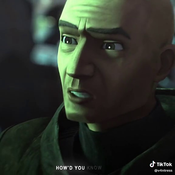 Captain Rex Scenes Compilation | Star Wars: The Bad Batch