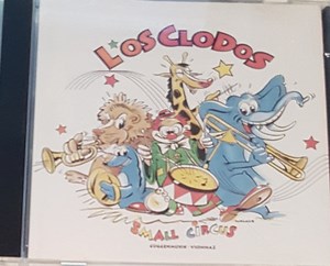 L'Os Clodos - Small Circus