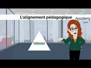 Constructive alignment