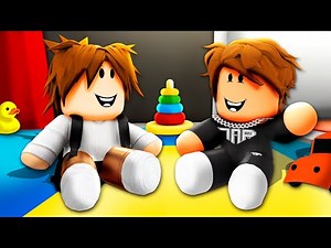 The FULL STORY of KEN.. (Brookhaven RP)