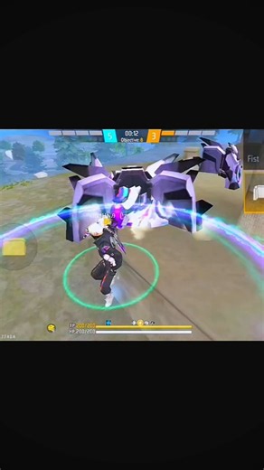 Glowall 💫Speed Moment Handcame🌍| 3 Finger Custom Hud Settings | @4flaggamer @XeFastrox