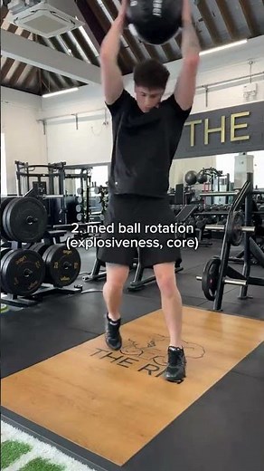 How to Train for Boxing | Full Boxing Workout for Strength and Power