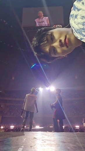 yg_treasure_official (@yg_treasure_tiktok) - Jaehyuk's Phone POV Reboot Tour Concert ft. Treasure Tik Tok