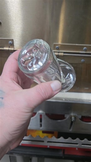 557K views · 10K reactions | Someone asked me to make them a pipe that looked like a can. Did my best. I'd like to sandblast a cool logo on it so maybe I'll figure that out soon. 樂 | Pedro Grime | Facebook