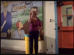 Max Keeble - Alex D. Linz