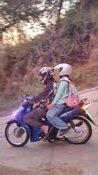 Let's send the Enduro group home Next time, I will take you to the forest pattern They're a blast