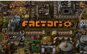 【Factorio】异星工厂全合集（更新至第二期）