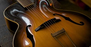 Sweet 16: A Look At 16-Inch Archtops