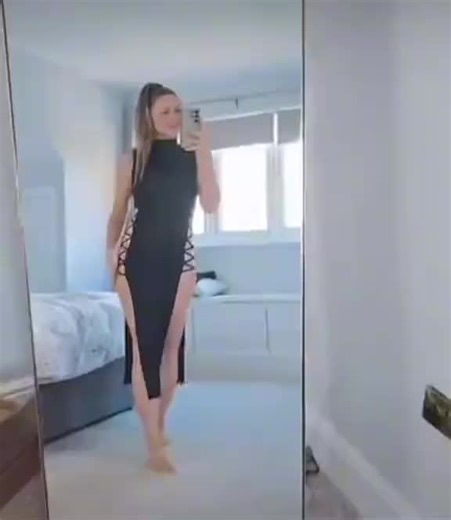 Hi all! I just wanted to introduce myself and share a video I took👋💋❤️