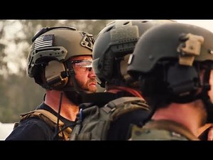 3M Peltor Comtac Series - Customer Testimonial