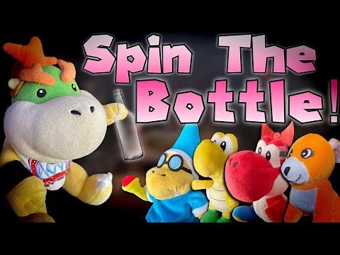 AMB - Spin The Bottle!