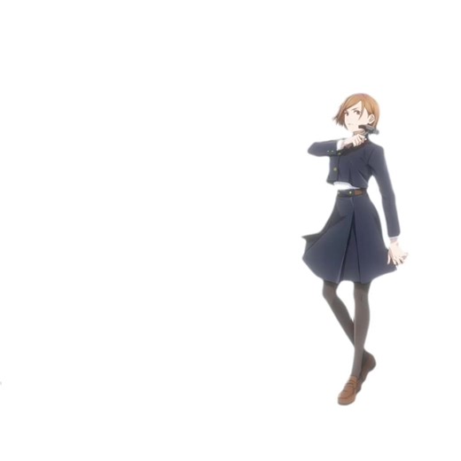 JJK Edit of Nobara and Gojo Dancing in Fortnite