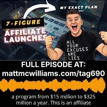 How I Studied 6 vs 7 Figure Launches Since 2008